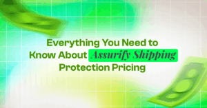 Image of assurify Shipping Protection Pricing