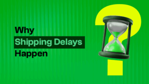 image of Why shipping delays
