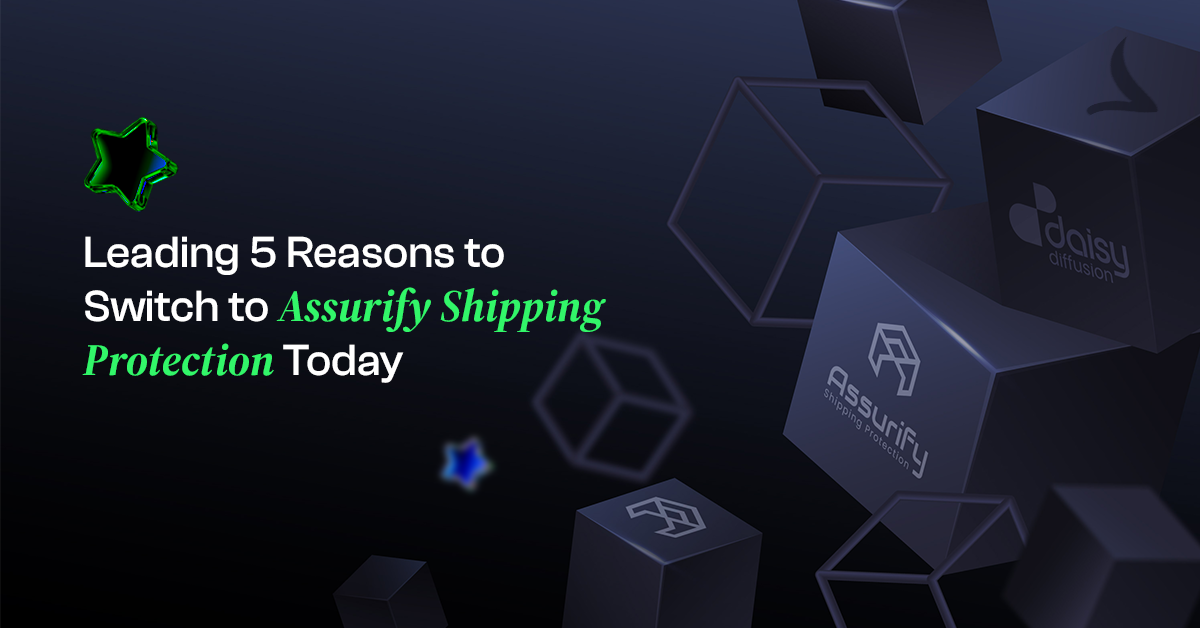 image of reason to switch to Assurify Shipping Protection