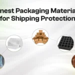 Image of shipping protction materials