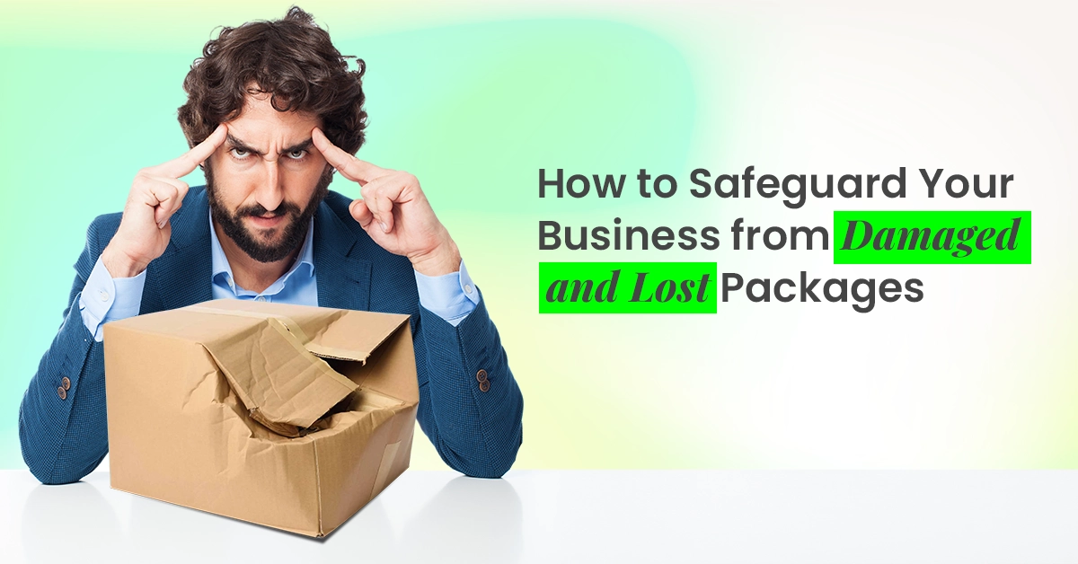 Shipping Protection your businesses safegaurd