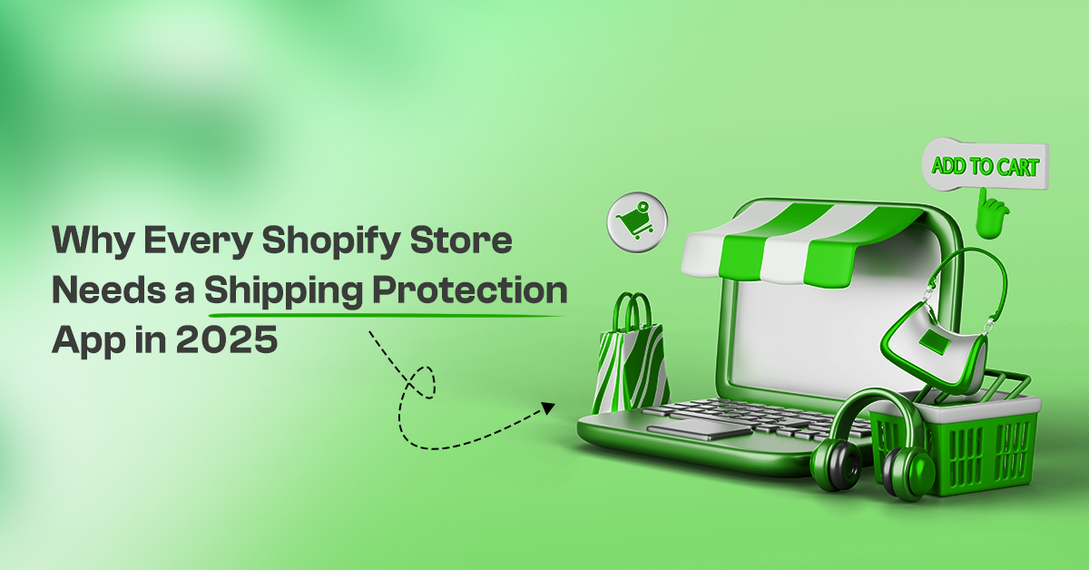 Shipping Protection App