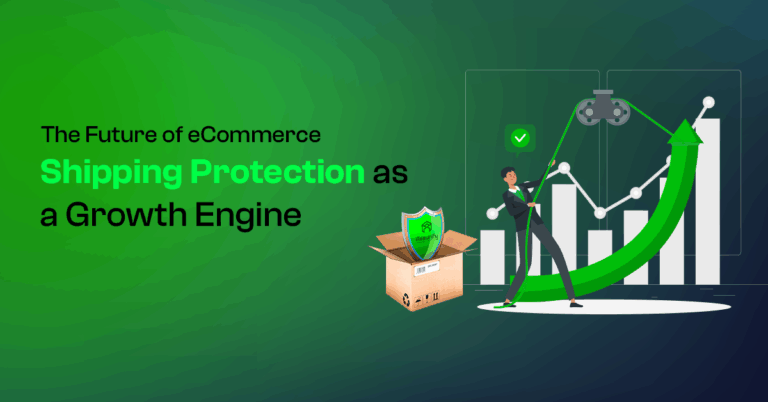 image of eCommerce Shipping Protection
