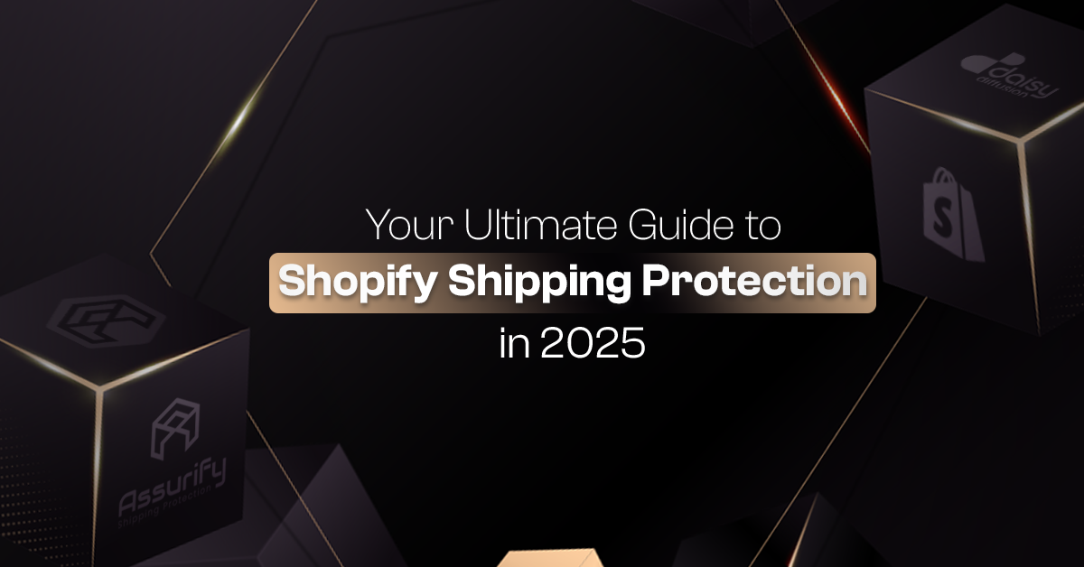 Shopify Shipping Protection